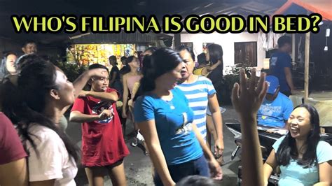 pinay mating press|Traditional Filipina Mating Rituals .